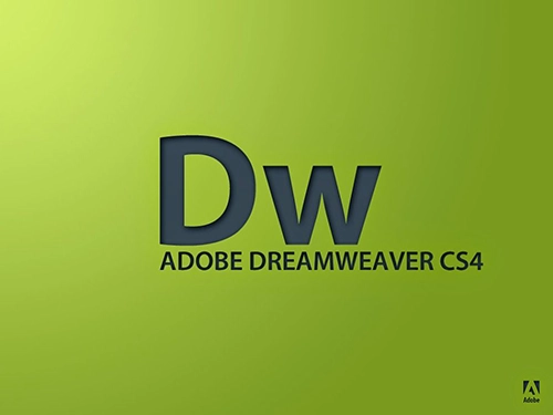 dreamweaver